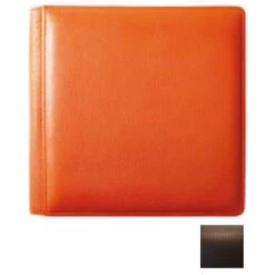 11 X 12 Large Photo Album - Mocha