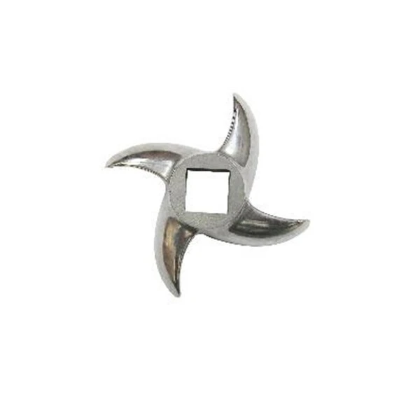 #8 Stainless Steel Knife 1 #8 Stainless Steel Knife