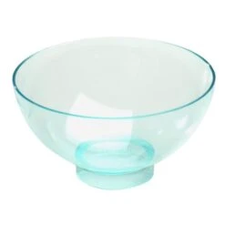 Green 2 Oz. Tiny Bowl