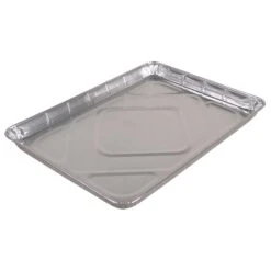 Y604245 PE 1 By 4 Sheet Cake Pan, 100PK