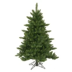 4.5 X 37 Camdon Fir Tree 566 Tips