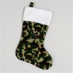 Stocking Camouflage, 48PK