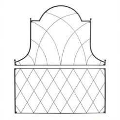 Achla FT-56 Somerset Trellis Garden Decor - 2 Piece