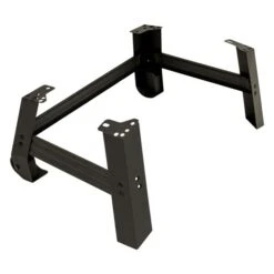 Metal Smoker Leg Extension Kit