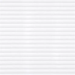 Gila 5007443 Privacy Control White Decorative Faux Shade Indoor Window Film; 36 X 78 In.