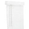 1.18 In. Mini Vinyl Blinds