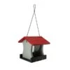 1.75 Lbs Going Green Wild Bird Plastic Ranch Bird Feeder