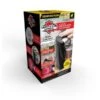 Bulbhead 6022502 Safety Can Express Black ABS Electric Can Opener