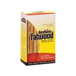 Duraflame Fatwood Wood Fire Starter