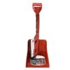11 X 31.5 In. ABS Telescoping Car Shovel & Snow Brush