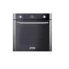 Magic Chef MCSWOE24S 24 In. Built-In Wall Oven