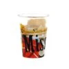Mississippi Full Color Etched Shot Glass