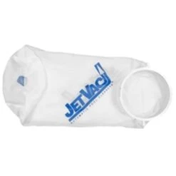 Baystate LLJV32 Fine Silt Bag With Locking