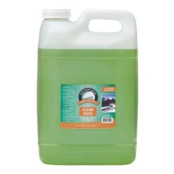 Bare Ground PoFo-2.5G 2.5 Gal Clear Path Liquid Deicer With Ice Melt