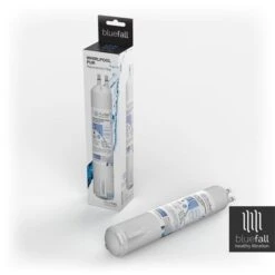 Drinkpod USA BF-AB9898 Refrigerator Water Filter Replacement Cartridge Compatible For Whirlpool 4396841 4396710 Filter 3