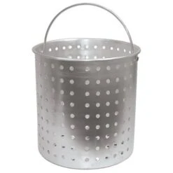 Bayou Classic B600 60 Qt Aluminum Basket