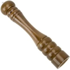12.5 In. Wooden Pepper Mill