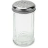 12 Oz Glass Cheese Shaker