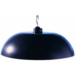 Steel City 1753 17.5 In. Two-Way Squirrel Resin Baffle