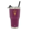Oklahoma Sooners Travel Tumbler 20oz Ultra