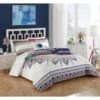 Bethany King 5 Piece Comforter Set