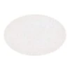 Pec 6 X 9 In. Oval Scalloped Doilies, White, 2000Pk