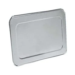 PE Lid For Rectangular Roaster -, 100PK