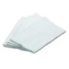 Morcon D20500 CPC 1 Ply Tall-Fold Napkins - Case Of 10000