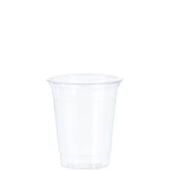 TP12 CPC 12 Oz Solo Ultra Clear Cup, 1000PK