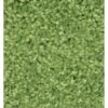 6 Ft. X 9 In. Kidplush Solid Rectangle Rug - Limeade