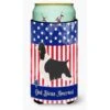 Carolines Treasures BB8354TBC English Springer Spaniel American Tall Boy Beverage Insulator Hugger