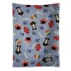 Dog House Collection Entlebucher Kitchen Towel