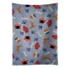 Golden Retriever Dog House Collection Kitchen Towel