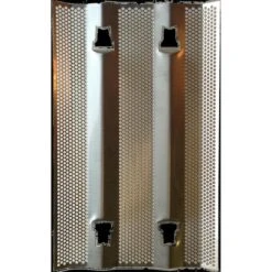 10 X 17 In. Stainless Steel Flavor Grid