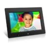 10 In. Digital Photo Frame With Energy Efficient Motion Sensor