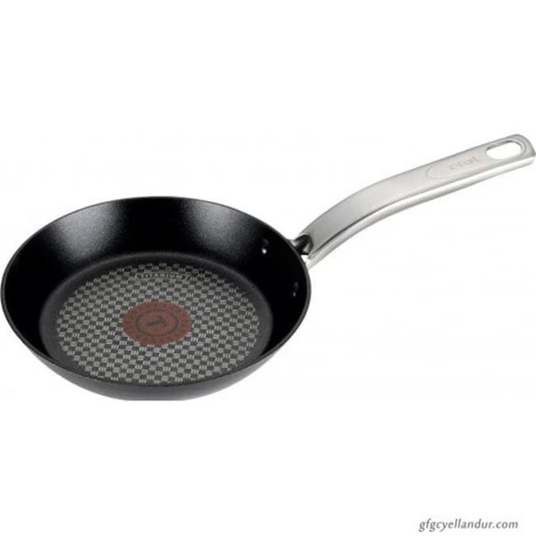 T-fal C5170264 8 In. Titanium Nonstick ProGrade Fry Pan 1 T-fal C5170264 8 In. Titanium Nonstick ProGrade Fry Pan