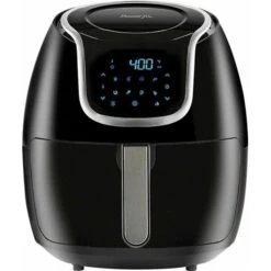 Tristar PAF-7QB 7 Qt. Vortex Air Fryer; Black