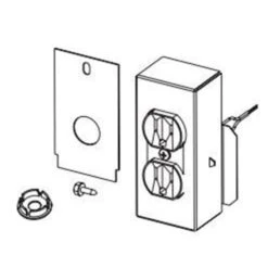 Superior JBK Superior Junction Box Kit