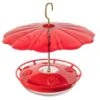 Aspects ASPECTS458 Hummingbird Bella Dome Feeder