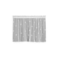 Bee 45 X 30 In. Tier, White