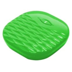 Amplicom HC-TCLPULSE-G Amplifyze TCL Pulse Vibrating Bed Shaker & Sound Alarm - Green