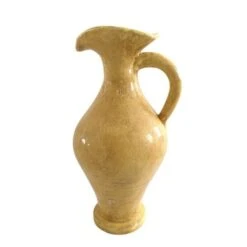 Jeco HD-HADJ054 Drinking Pitcher; Dark Brown