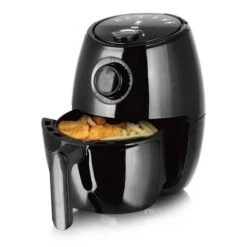 J-Jati AF8061 500 G 2.0 L Hot Healthy Frying Cool-Touch Air Fryer