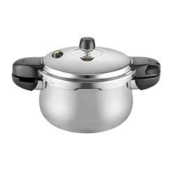PN Poong Nyun PNHC08 4.5 Liters 8 Servings New Hiklad IH Hive Pressure Cooker