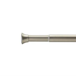 Umbra 244925-410 Chroma Tension 0.87 In. Rod 54 To 90 In. - Nickel