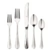 Mepra 101422020 Roma Cutlery Set - 20 Piece