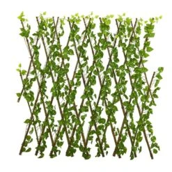 47 In. Pothos Expandable Fence & Waterproof