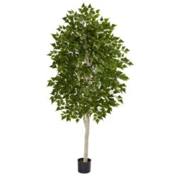 6 Ft. Birch Artificial Tree