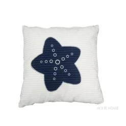 White Pillow, Blue Star