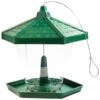 Woodstream 5409396 Bird Feeder Wild Gazebo - 4 Lbs